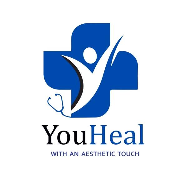 Cover photo of YouHeal skin clinic - Cosmetologist and Trichologist